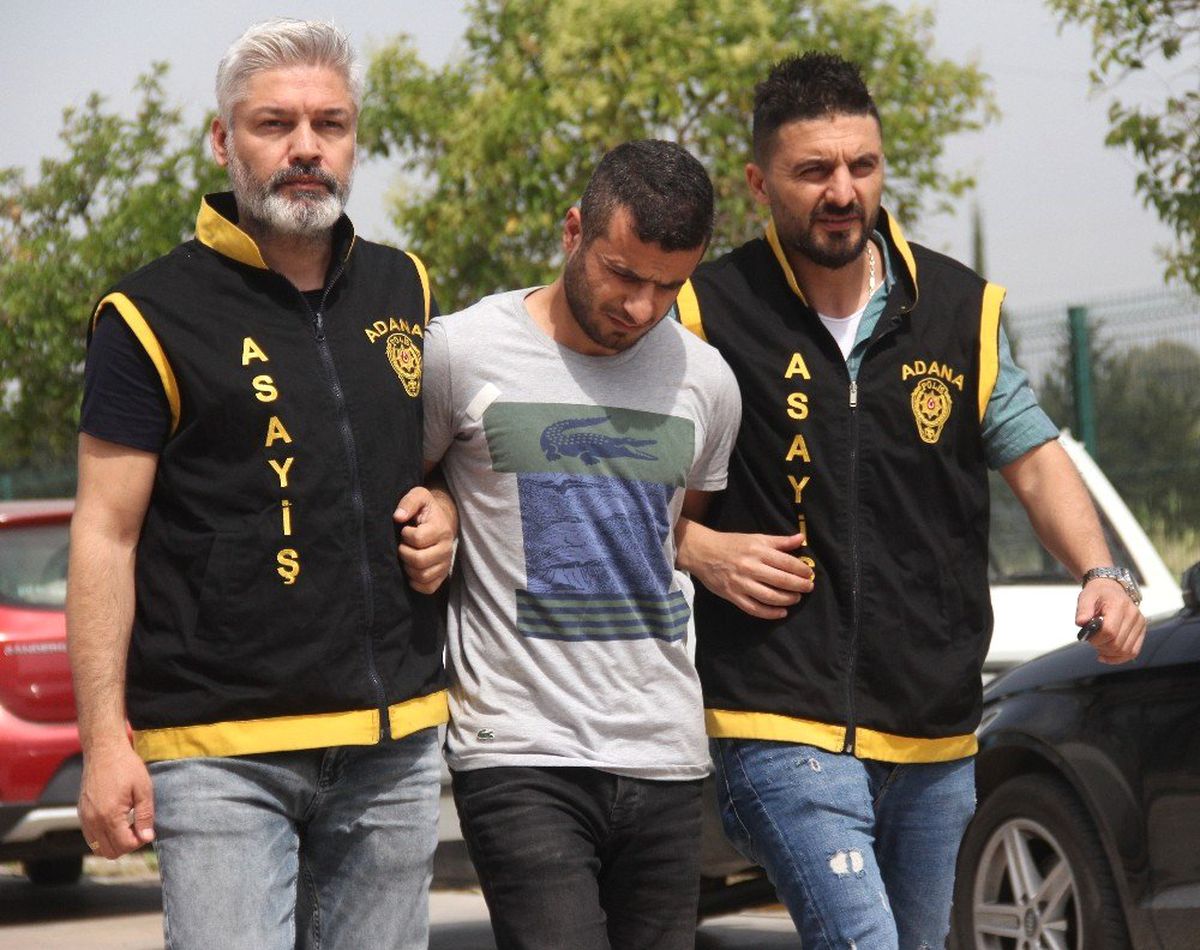 Çelik Kasayı İçindeki 30 Bin Lirayla Çaldılar