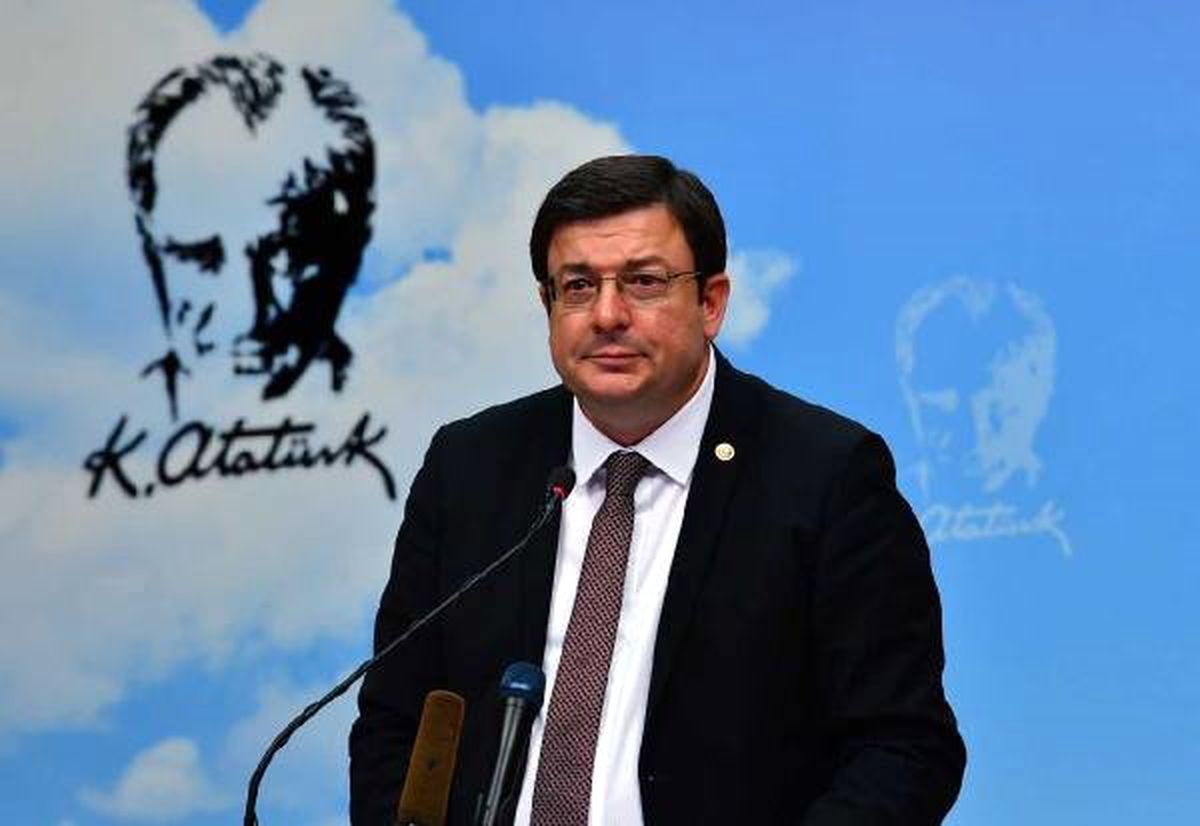 CHP\'li Erkek: Son Sözü İstanbul Seçmeni Söyleyecek
