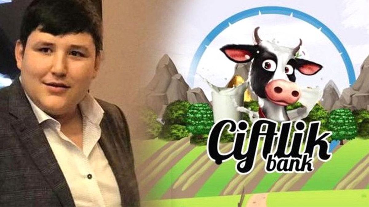 Çiftlik Bank Kurucusu Mehmet Aydın\'ın Konuşmaları Ortaya Çıktı: "Uykularım Kaçıyor"