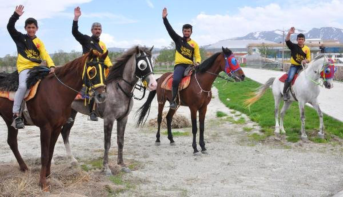 Ciritçi Baba ve Oğulları