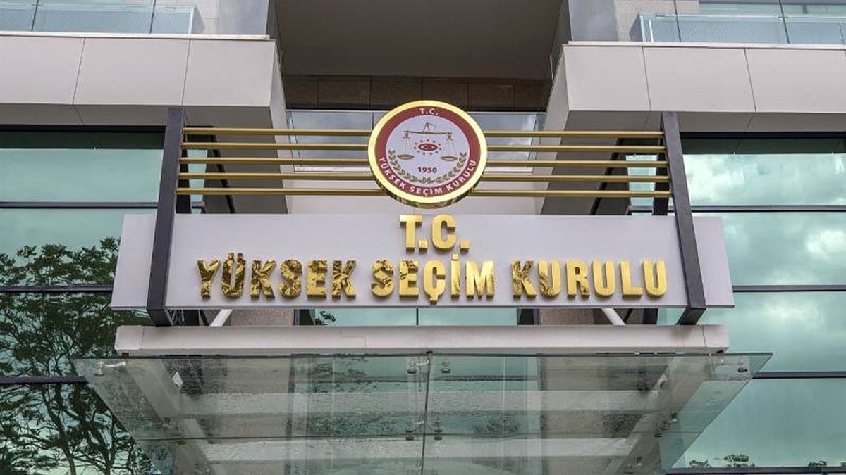 Dağ Fare Doğurdu", "Oylar Çalındı Yazacak Değiller": Ysk\'nin Gerekçeli Kararı İçin Kim Ne Dedi?