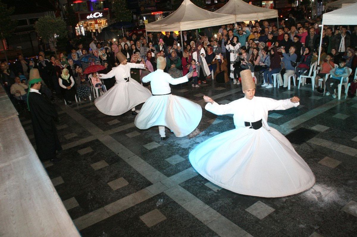 Devrek Belediyesi Tarafından Ramazan Ayı Etkinliği