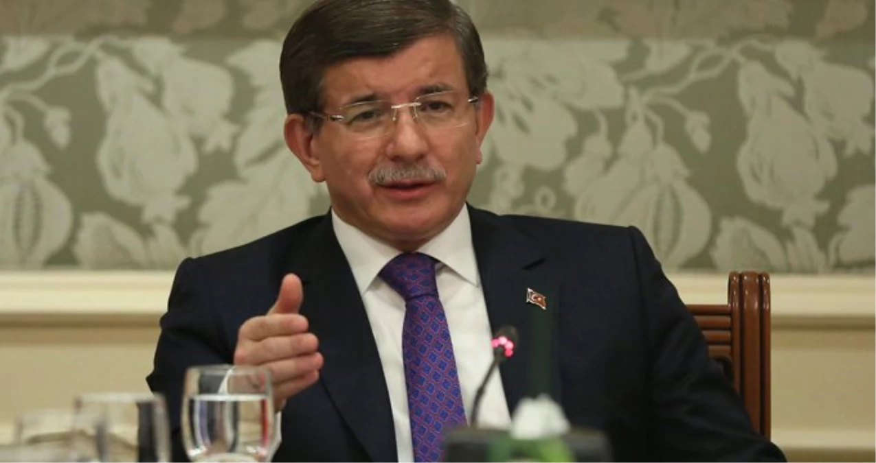 Yeni Partiyi Diyarbakır\'da İlan Edeceği Konuşulan Ahmet Davutoğlu\'na Tepki: Bu Şehirden Boş Döner