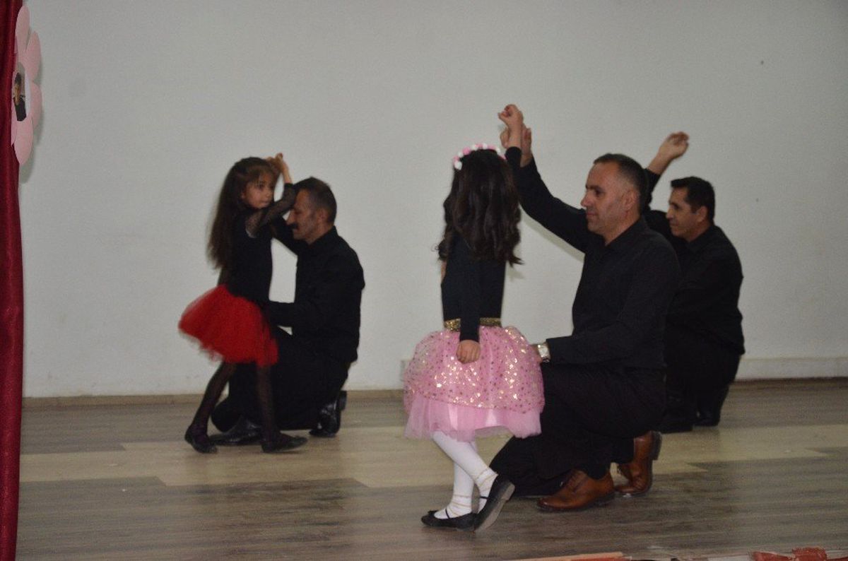 Doğu ve Güneydoğu İllerindeki Algıyı Kırdılar