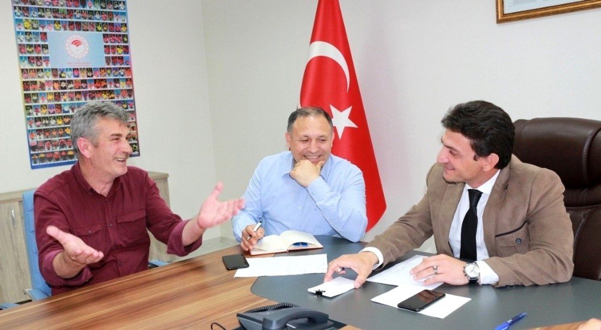 Dondurma Üreticilerine Hijyen Uyarısı