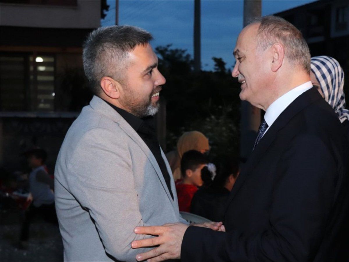 Düzce\'den Kısa Kısa