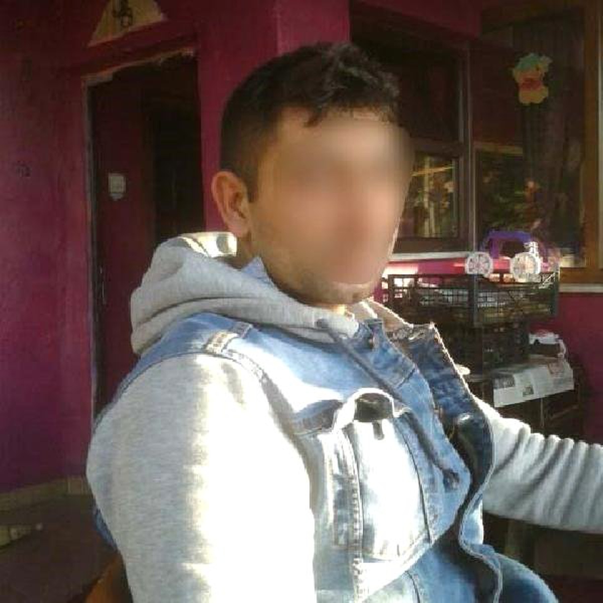 Erken Evlilikte Cezası Onanınca Tutuklandı