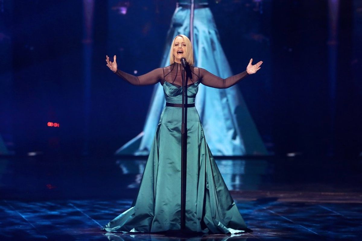 Eurovision\'da Jüri Hatası Düzeltildi
