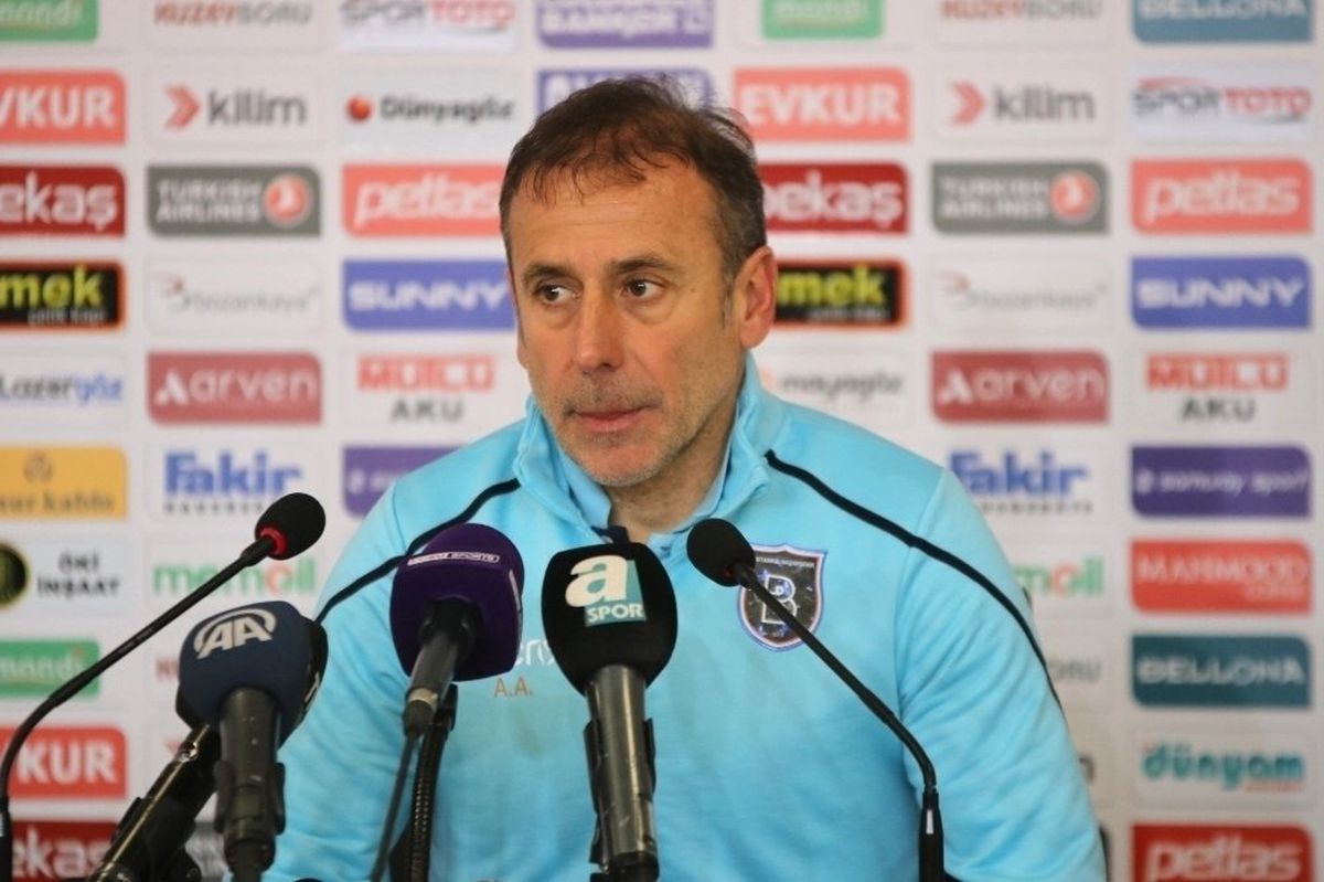 Fenerbahçe\'den Abdullah Avcı Açıklaması