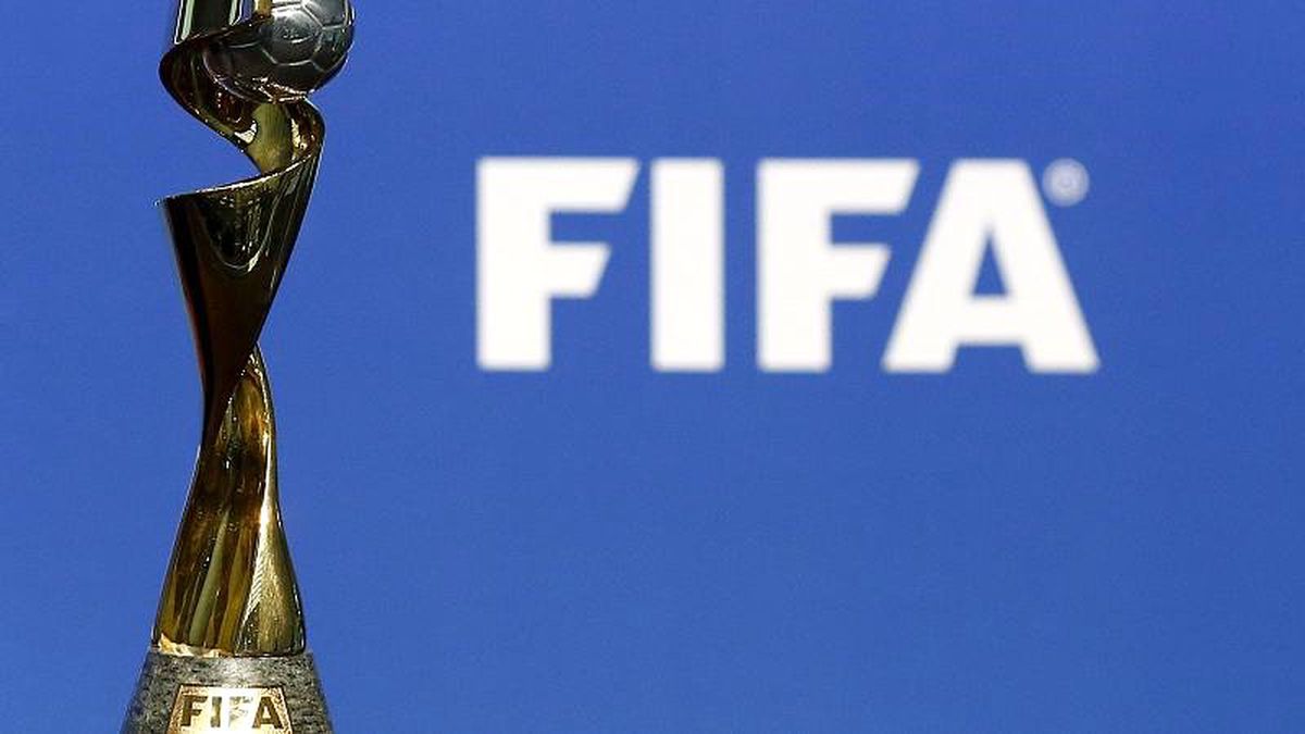 FIFA Katar\'da Uygulamak İstediği 48 Takımlı Turnuva Fikrinden Vazgeçti