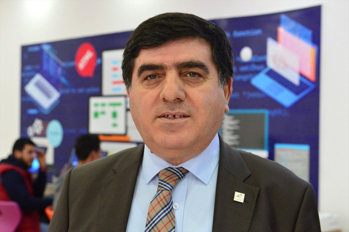 Gap\'ta 28 Milyar Dolarlık Enerji Üretildi