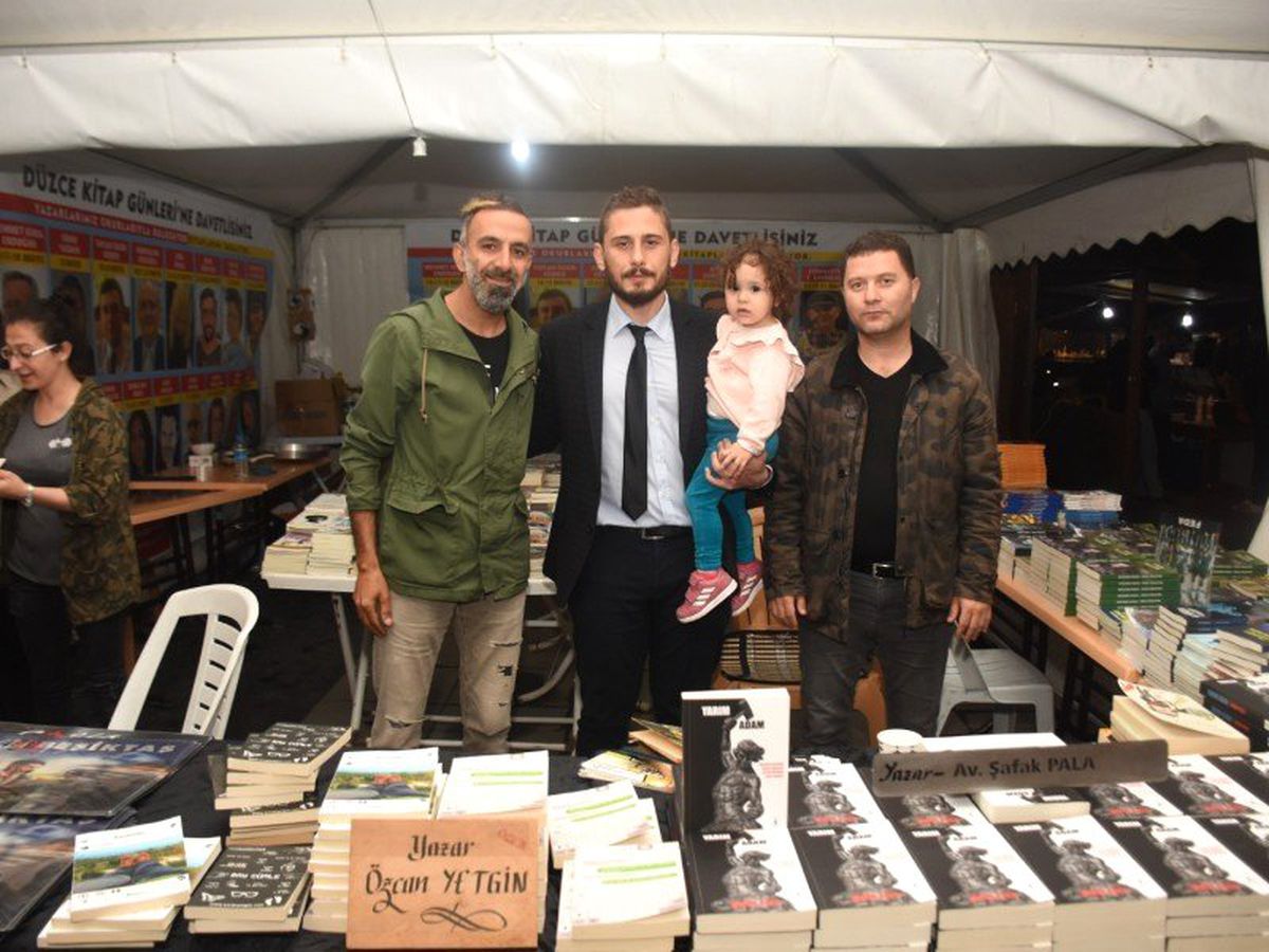 Gençler 15 Temmuz Gecesini Andı
