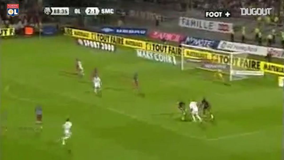 Gerileme: Karim Benzema\'nın Son OL Hedefi
