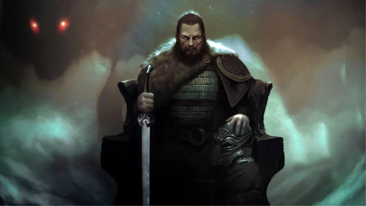 Göktürk Üçlemesinin Game Of Thrones\'u Aratmayacak İlk Tanıtım Videosu