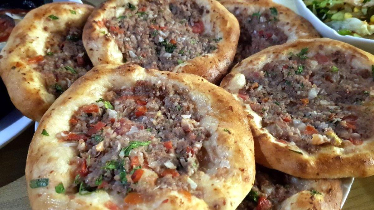İftarda ve Sahurda Yenipazar Pidesi