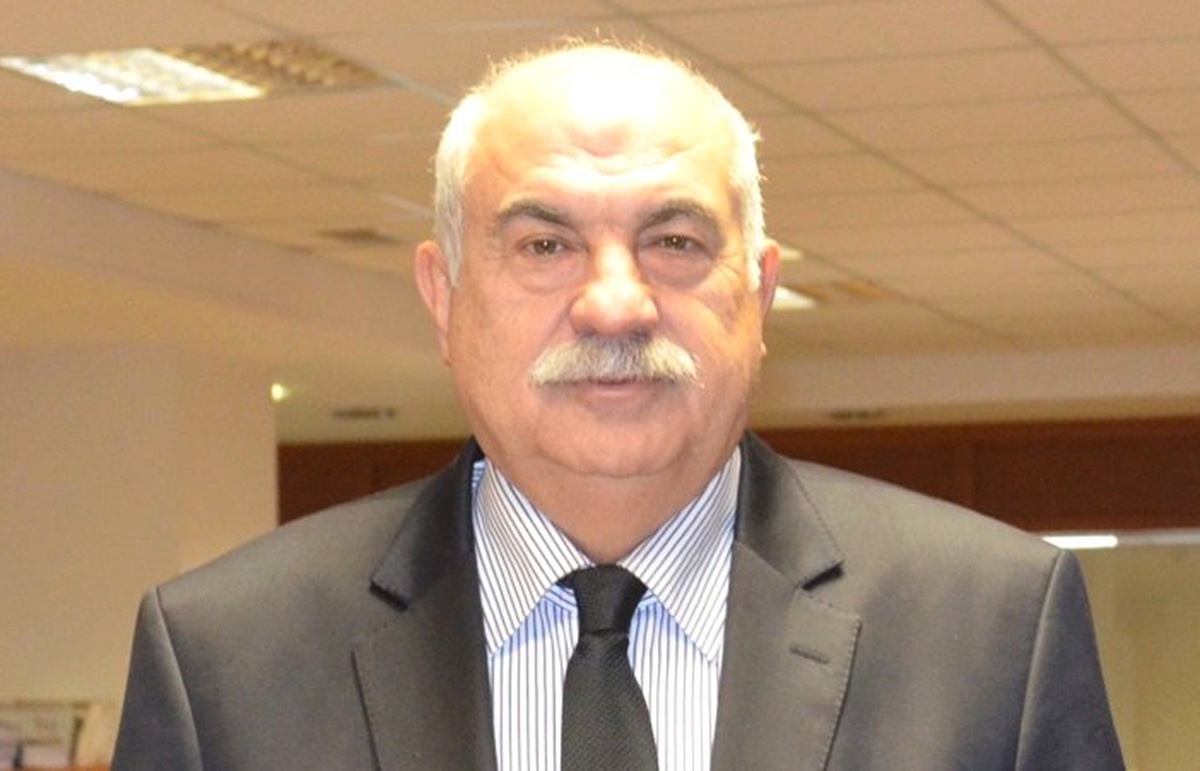 İstif makine sektöründen ihracat atağı