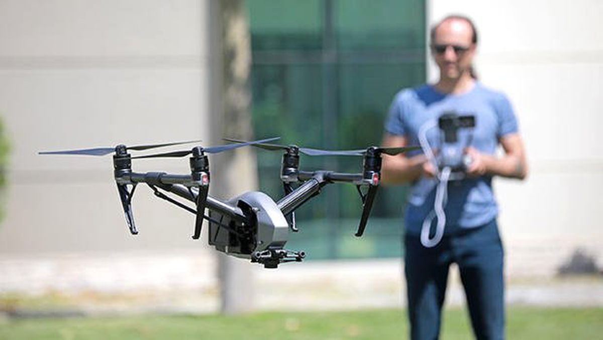 İzinsiz drone kullanmaya 5 yıl hapis cezası