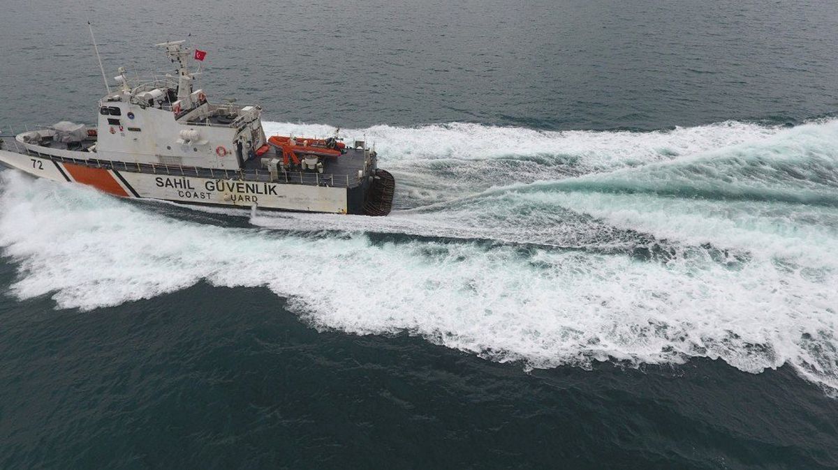 Karadeniz Suat\'ı Vermiyor