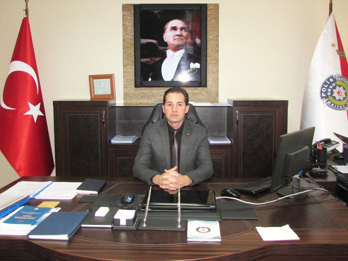 Kavak Emniyetinden "Dolandırıcılara" Karşı Uyarı
