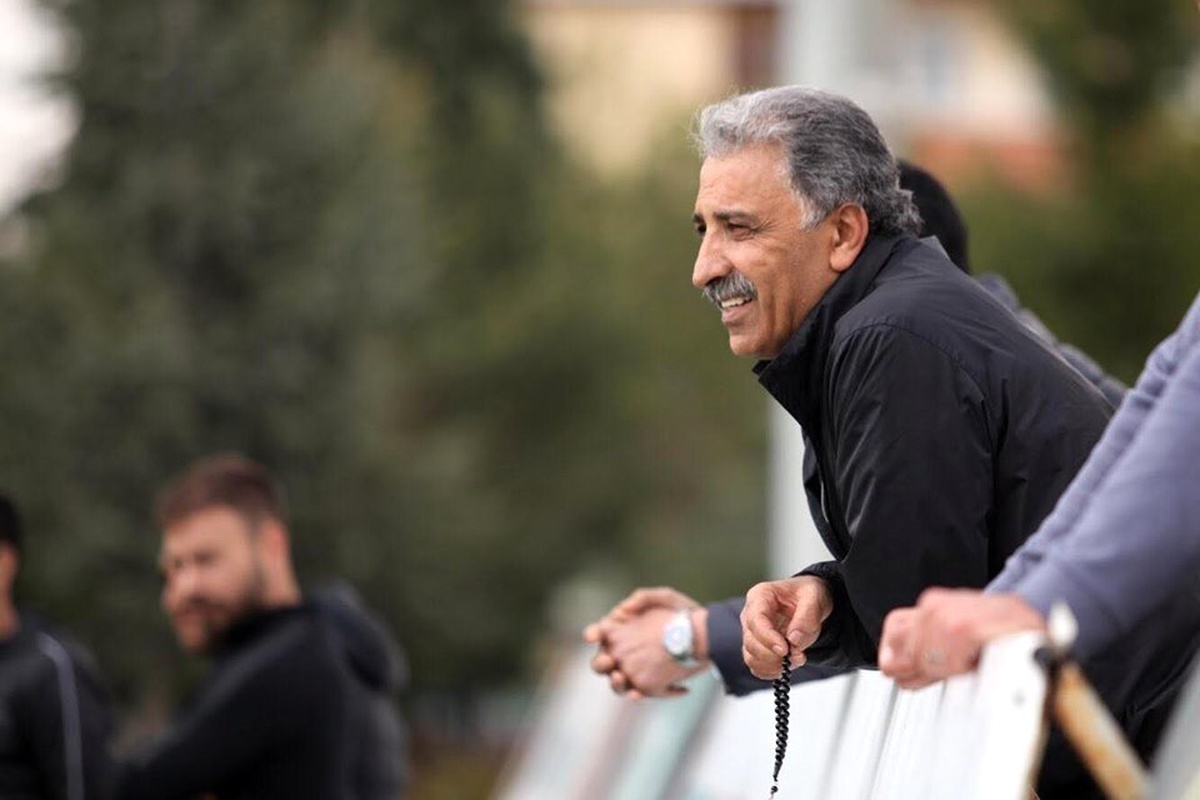 Kayserispor Başkanı Erol Bedir: "Hevesleri kursakta bıraktık"