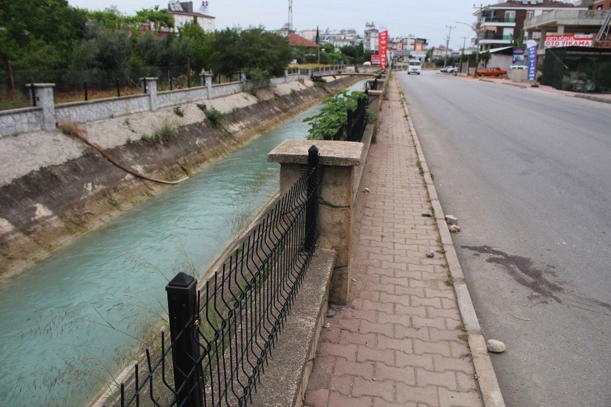 Kira Parası Tartışması Canından Etti