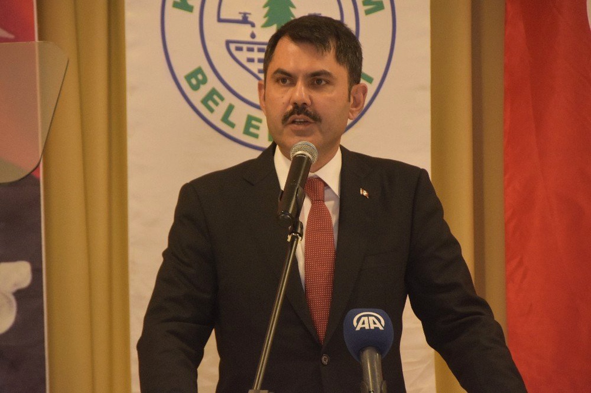Kızılcahamam Sıfır Atık Projesi\'nde Pilot Bölge Seçildi