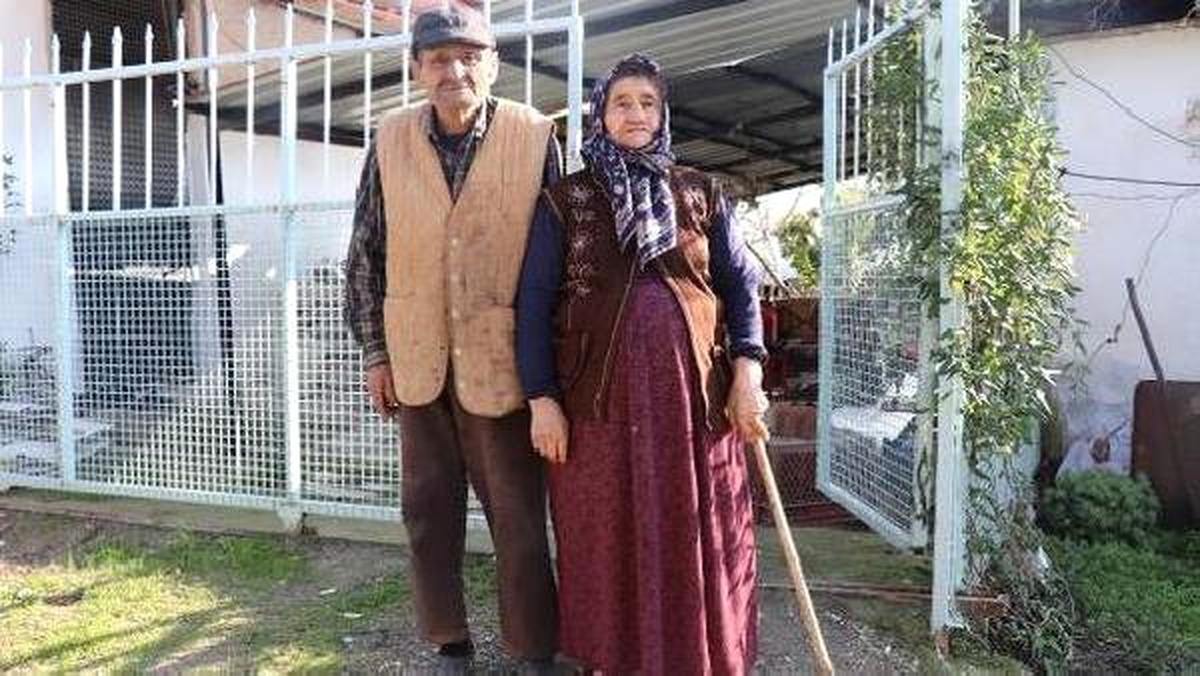 Kore gazisinin de aralarında olduğu yaşlıları dolandıran 2 kişi yakalandı