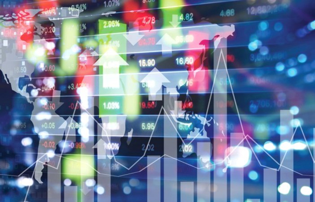 Küresel piyasalar imalat verilerine odaklandı