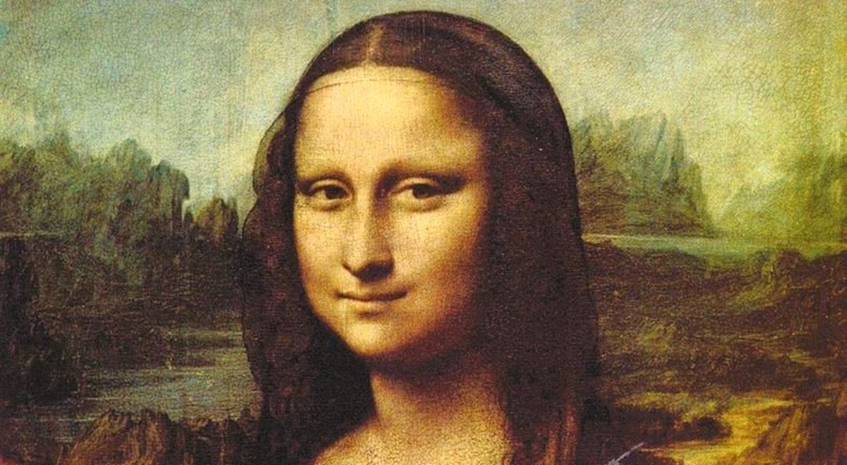 Mona Lisa Gibi Eski Tabloları Şakır Şakır Konuşturan Makine Öğrenmesi (Video)