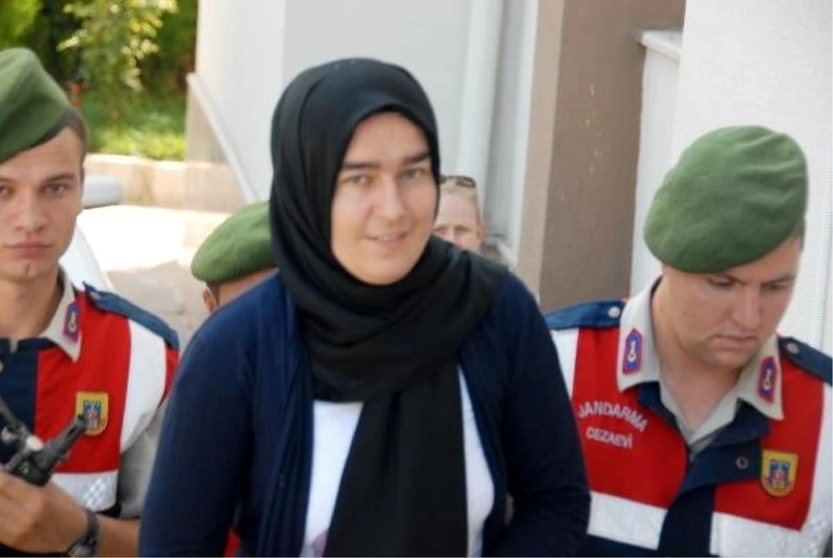 Müebbet Cezası Onanan Nevin Yıldırım\'ın Avukatı Konuştu