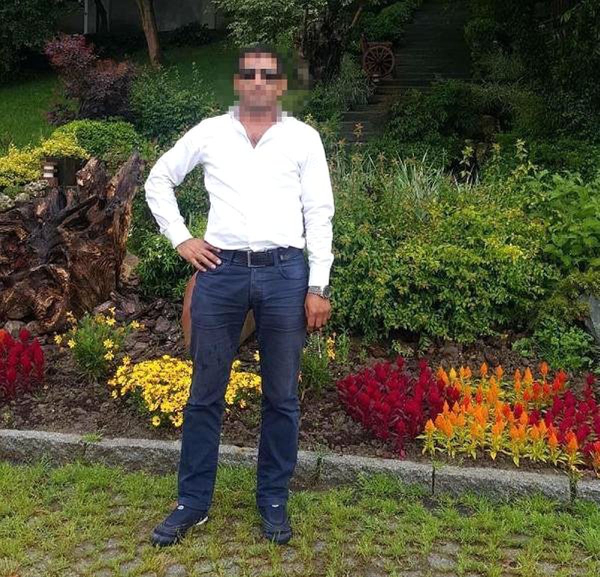 Müteahhit, 2 Meslektaşını Öldürüp, Birinin Cesedini Ormana Atmış