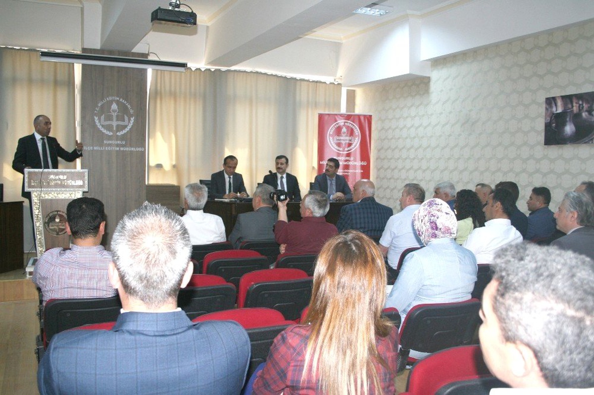 MYO\'dan hastane ve anaokullarına akülü araba