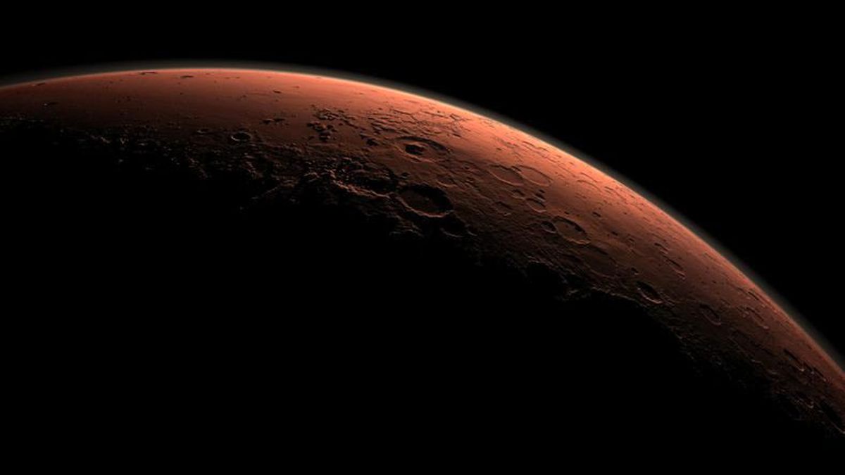 Nasa: Türkiye\'nin "Mars\'a İsmini Gönder" Projesine İlgisinden Memnunuz
