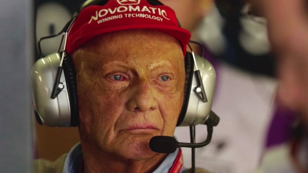 Niki Lauda’nın çok konuşulan demeçleri