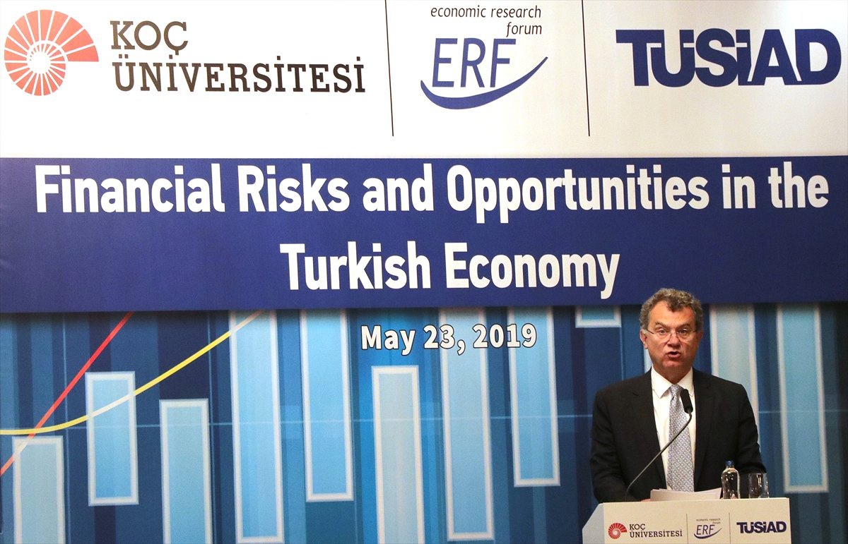Pek Çok Şok Karşısında Direncimiz Olduğunu Kanıtladık"