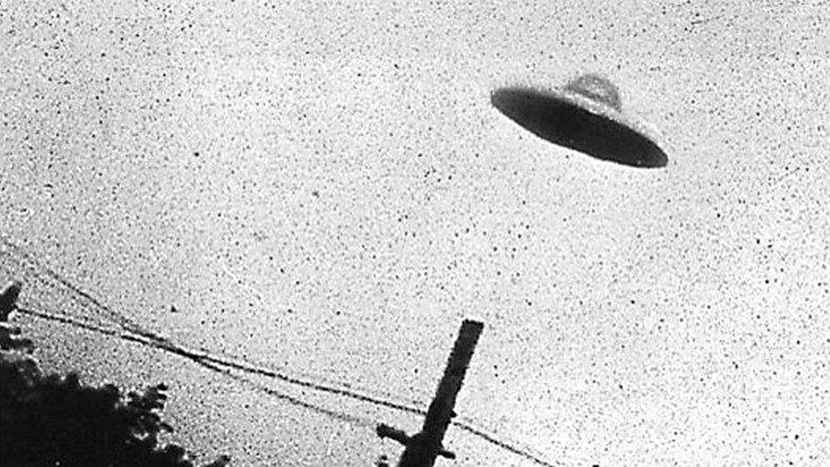 Pentagon, Ufo\'lar Üzerinde Yıllardır Araştırma Yaptığını İlk Kez Açıkladı
