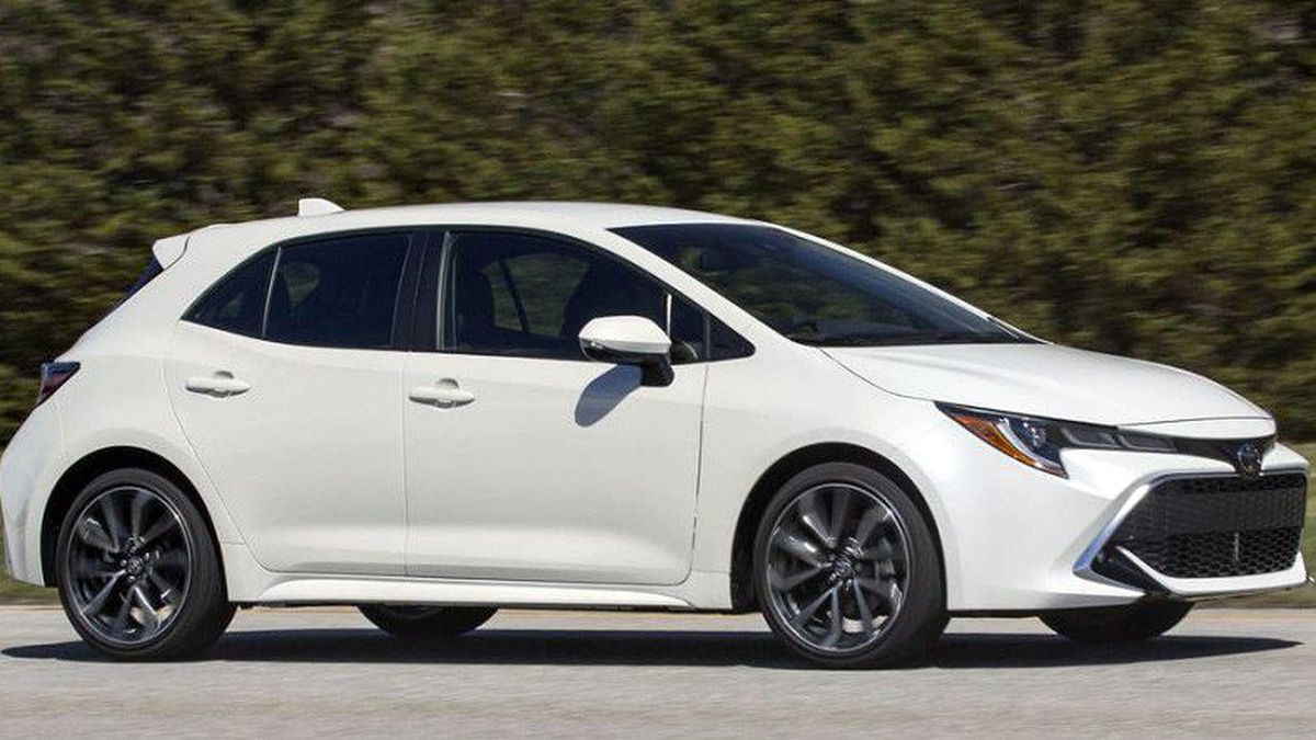 Peynir Ekmek Gibi Satan Toyota Corolla\'nın 5 Yıldız Aldığı Çarpışma Test Videosu
