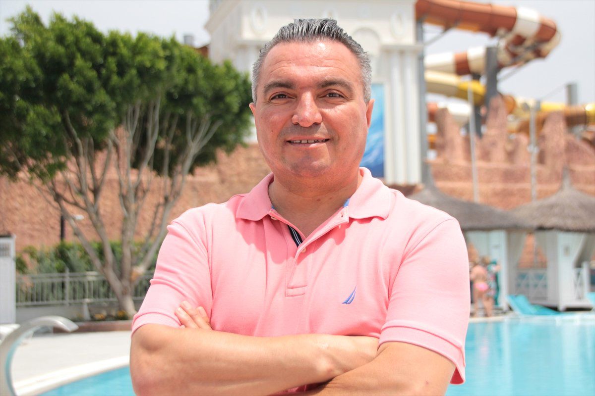 Profesyonel Otelcilerden "Çocuk Dostu Turizm" Atağı