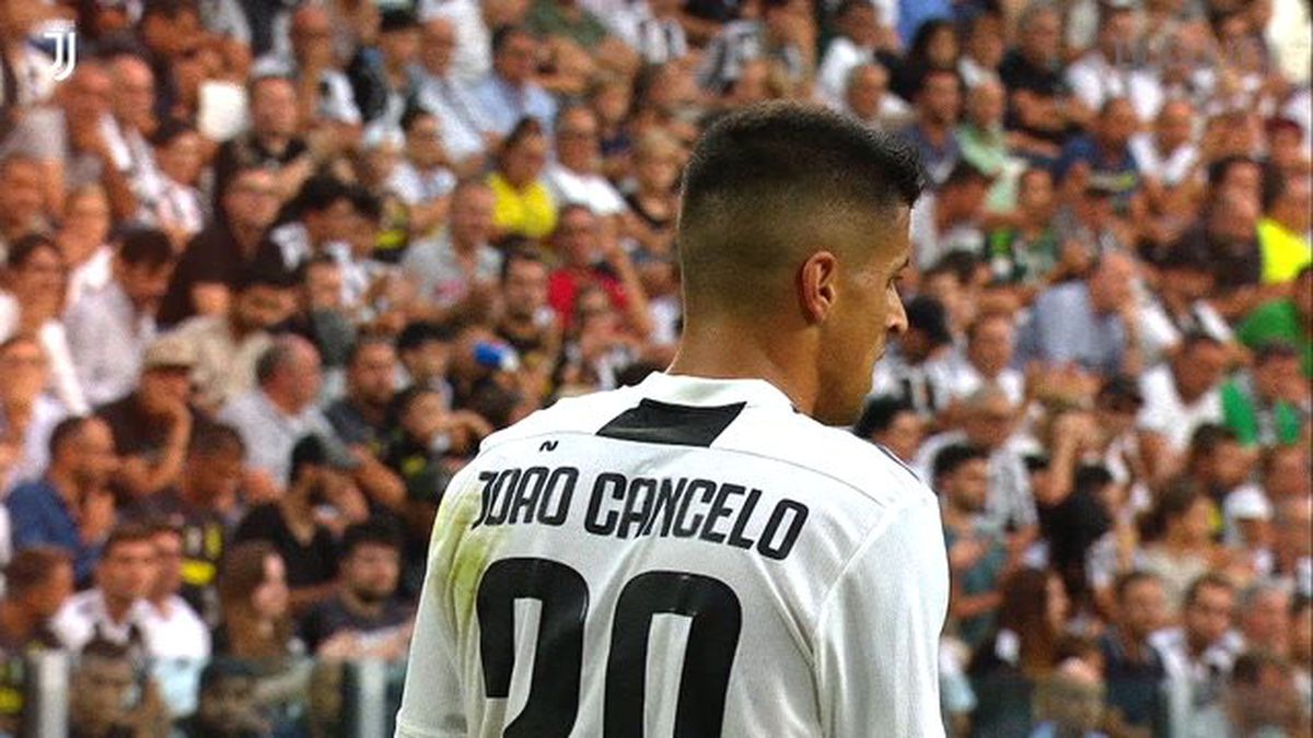Püf noktaları ve vuruşlar: João Cancelo