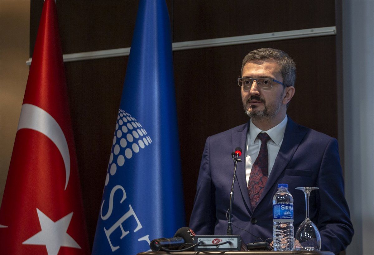 Seta\'dan Ankara\'da NATO Çalıştayı