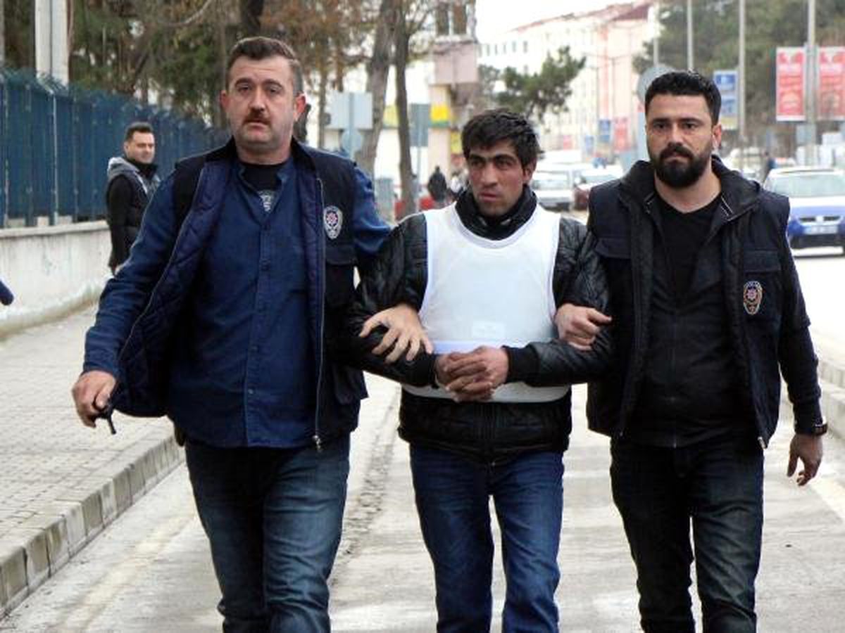 Sevgilisini Boğarak, Öldüren Sanığa İndirimle 21 Yıl Hapis