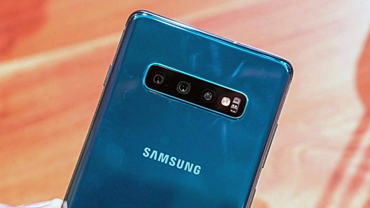 Son Güncellemeyle Tekrar İyileştirilen Samsung Galaxy S10\'un Etkileyici Kamera Performansı