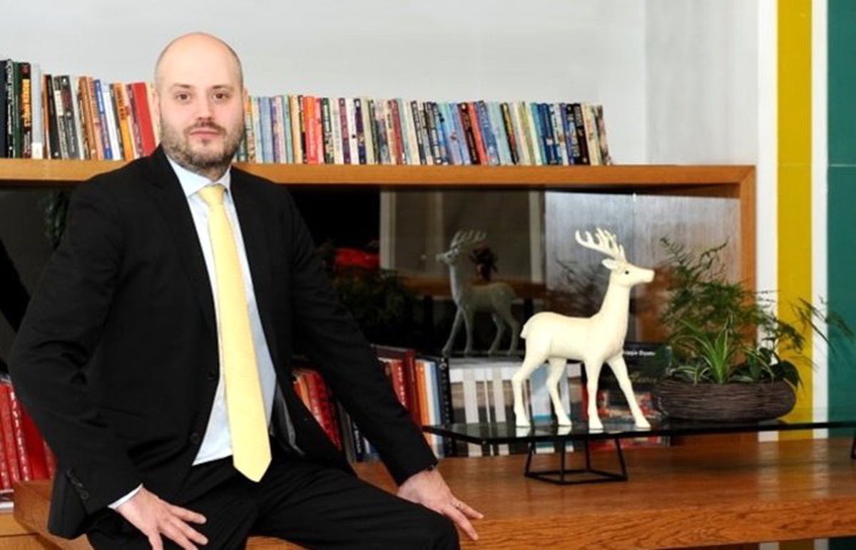 Storevision teknolojisiyle kayıpları yüzde 50 azaltıyor