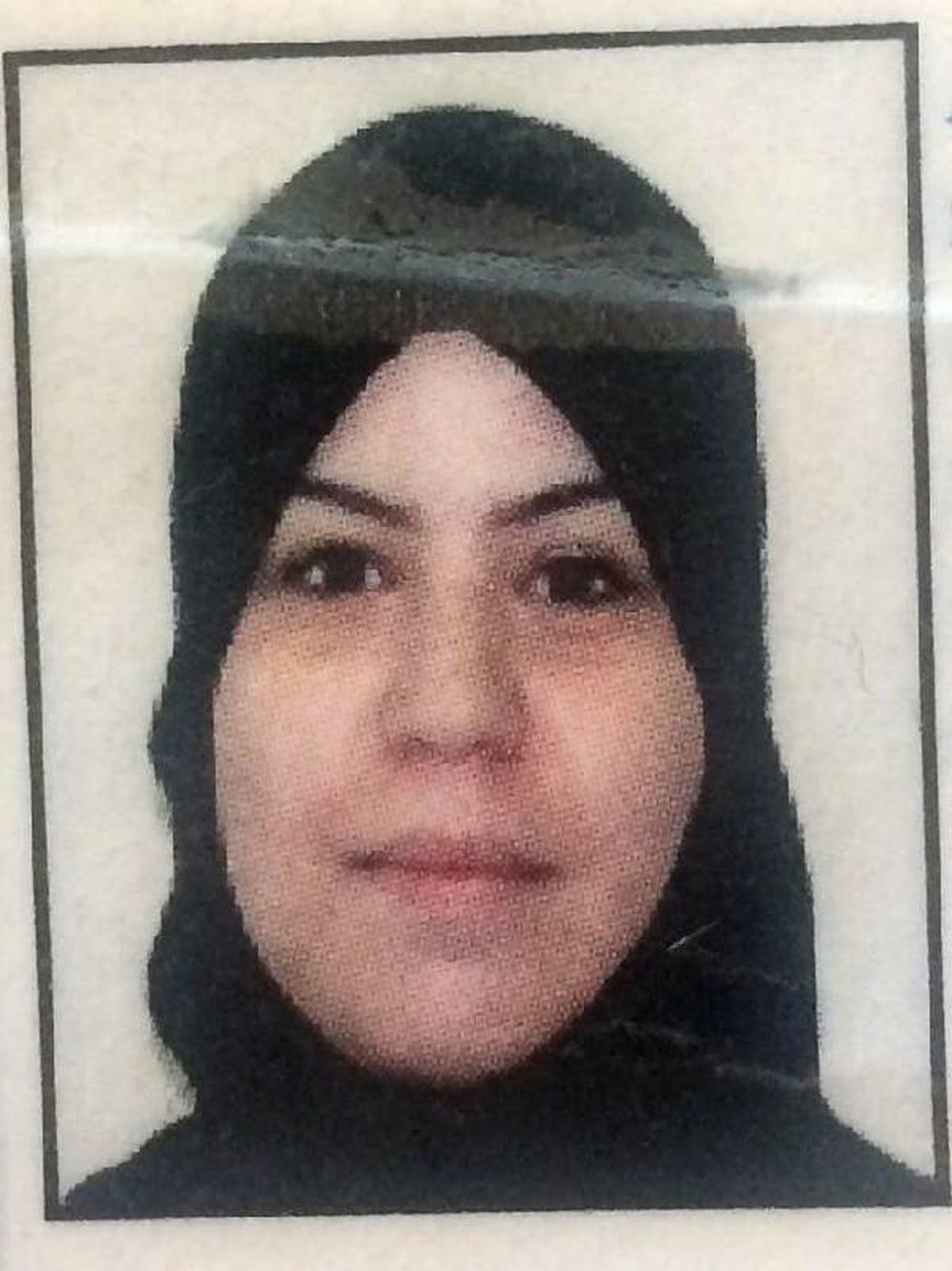 Suriyeli Kadını 24 Bıçak Darbesiyle Öldüren Baba ve Oğula Ceza Yağdı