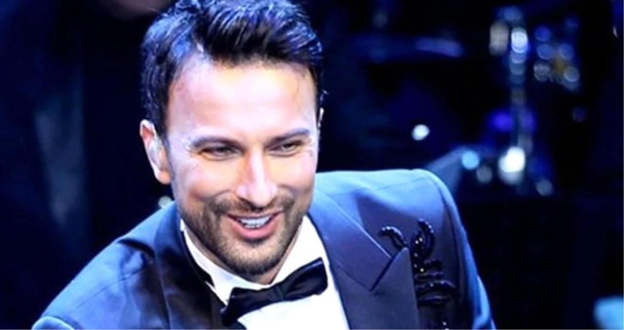 Tarkan 1999 Yılında Çektirdiği Fotoğrafı Paylaşarak Nostalji Yaptı!