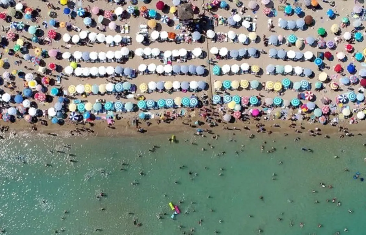 Turizmi Teşvik Kanunu teklifi TBMM\'de kabul edildi