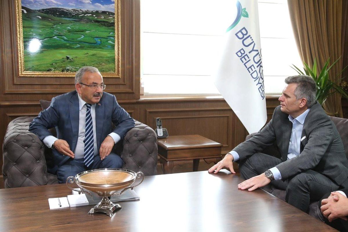 Turkcell Tam Kadro Ordu\'da