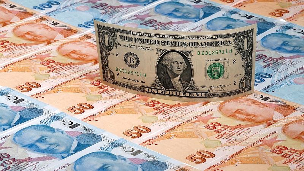 Türkiye Nakiti Azalınca Nereden Para Bulacak? 5 Farklı Senaryoda IMF de Var