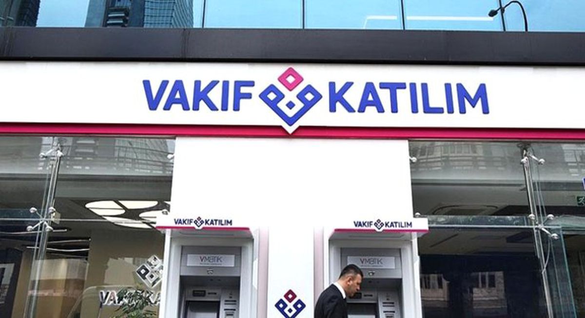 Vakıf Katılım\'dan 315 milyon liralık kira sertifikası ihracı