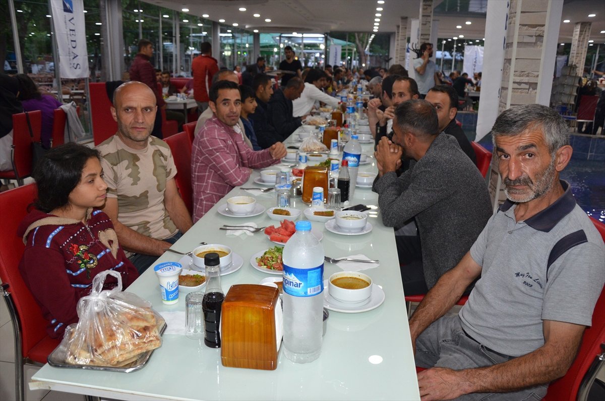 Vedaş Muş\'ta 490 Milyon Lira Yatırım Yapacak